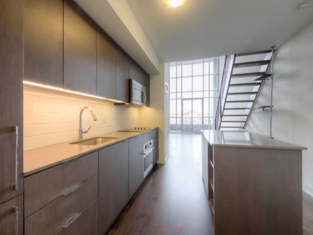 5 Hanna Ave, Unit 446