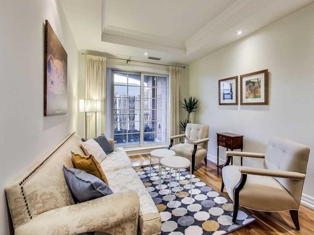 314 - 20 Burkebrook Pl