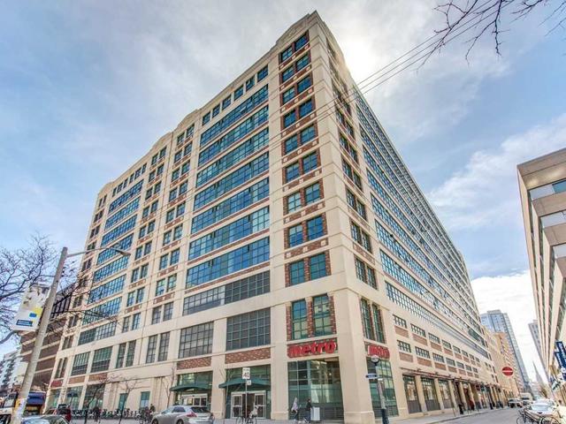 155 Dalhousie St, Unit 531