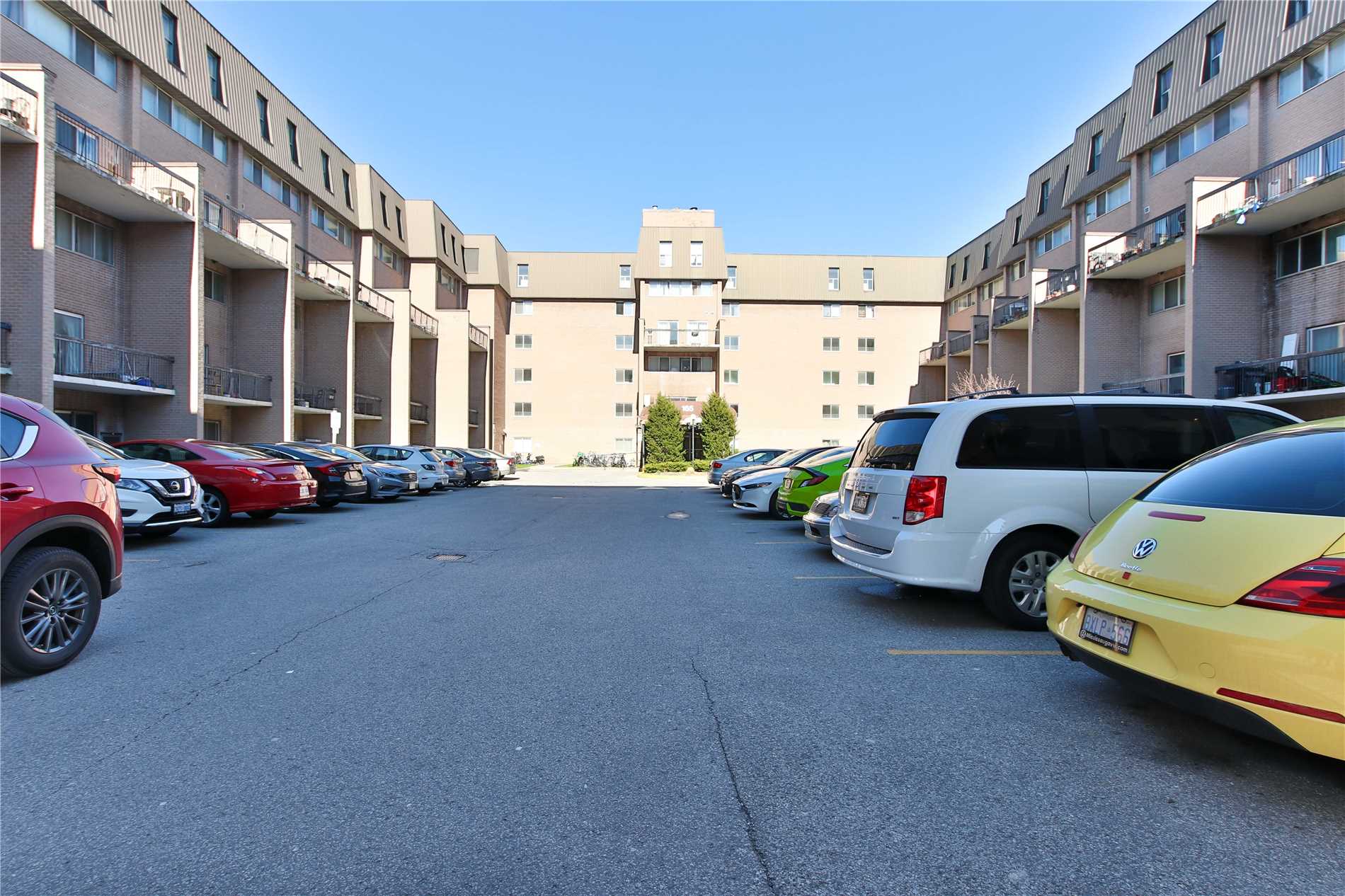 199B 165 Cherokee Blvd, North York Suspended, C4449814 Condos.ca