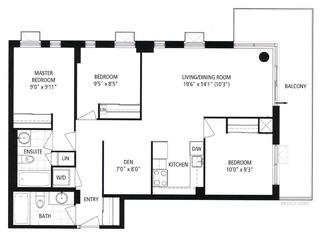 260 Sackville St Unit 1210 Toronto Expired C4450300 Condos Ca