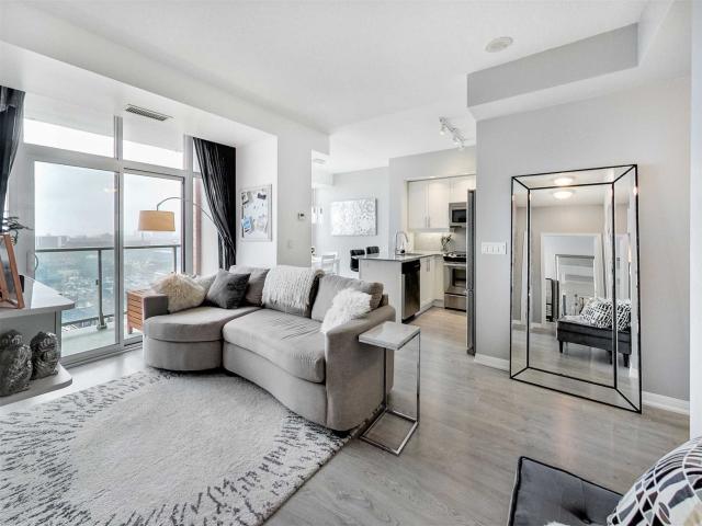 85 East Liberty St, Unit 1921