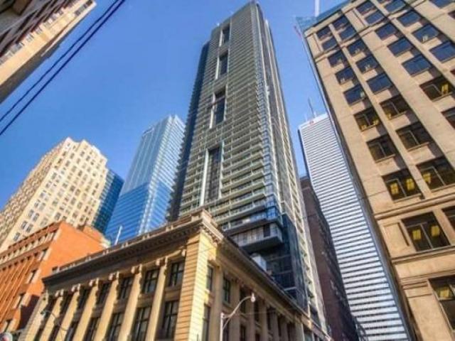 70 Temperance St, Unit 1808