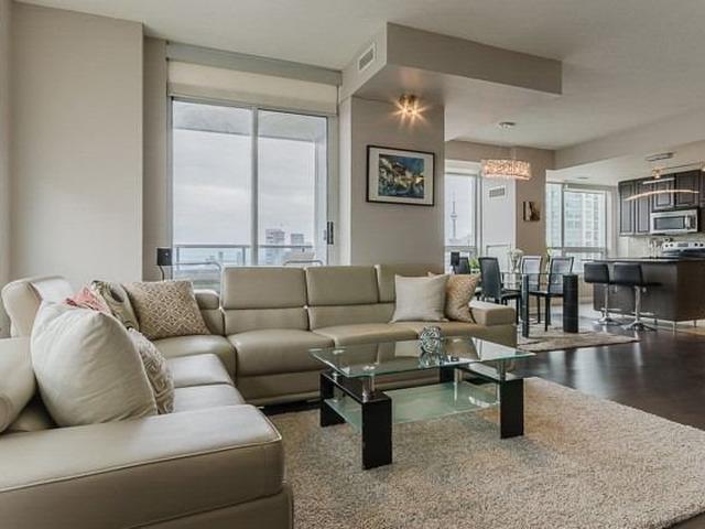 500 Sherbourne St, Unit 2301