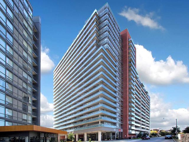 20 Joe Shuster Way, Unit 406