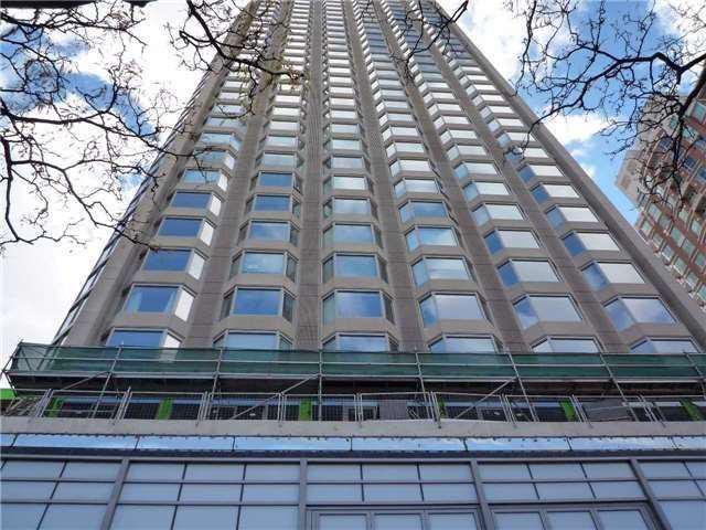 1106 - 155 Yorkville Ave