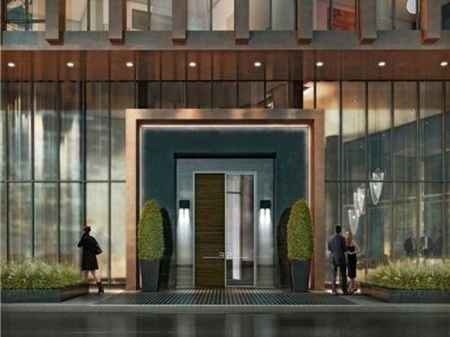 32 Davenport Rd, Unit 703