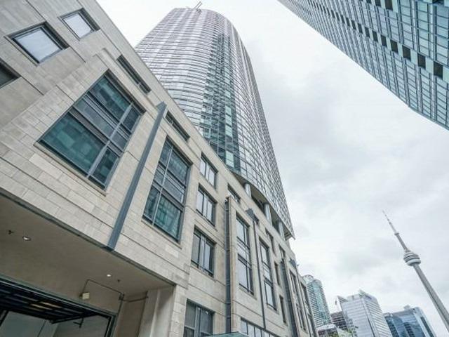 1 The Esplanade Ave, Unit 1104