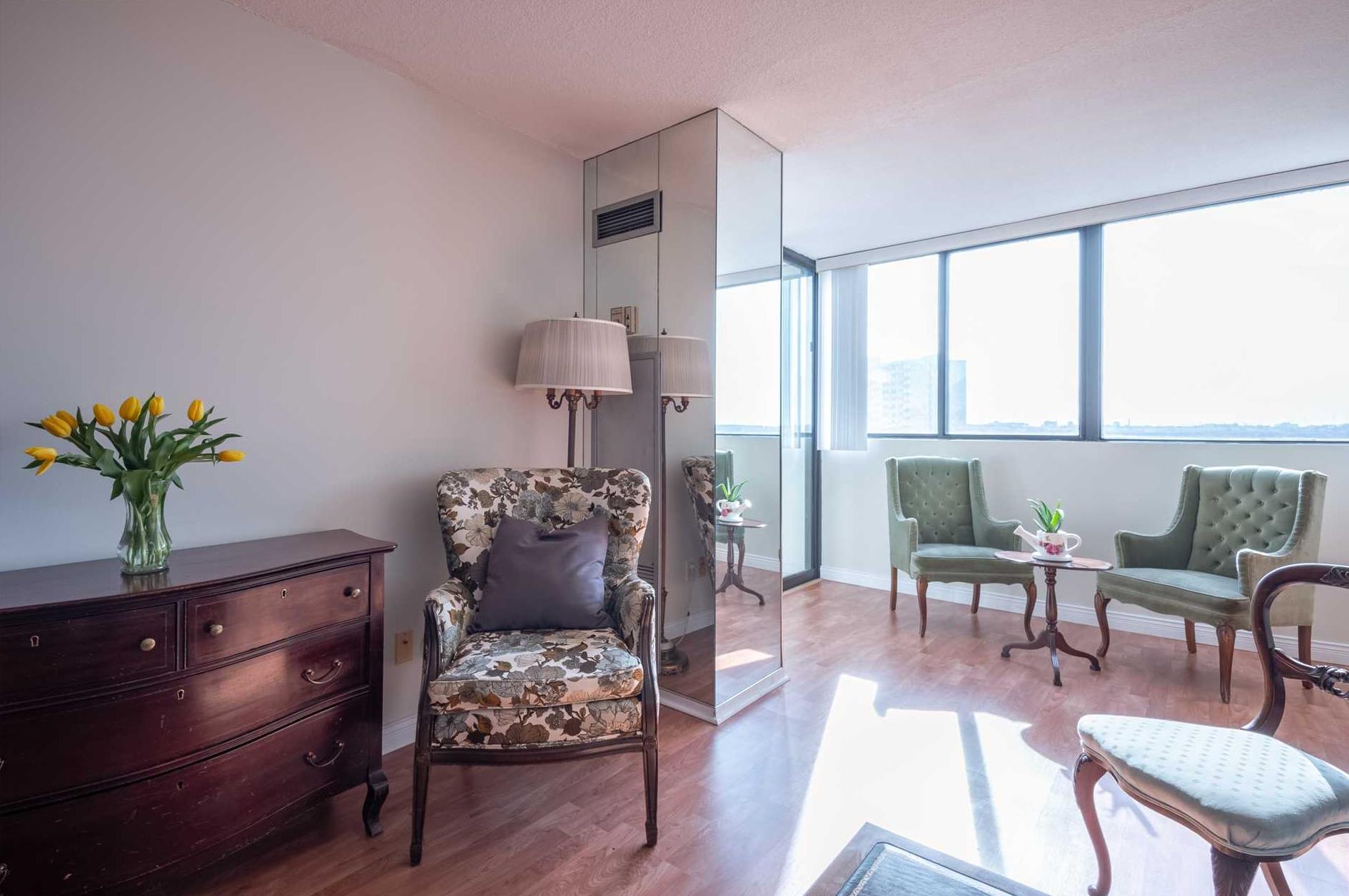 804 133 Torresdale Ave, North York