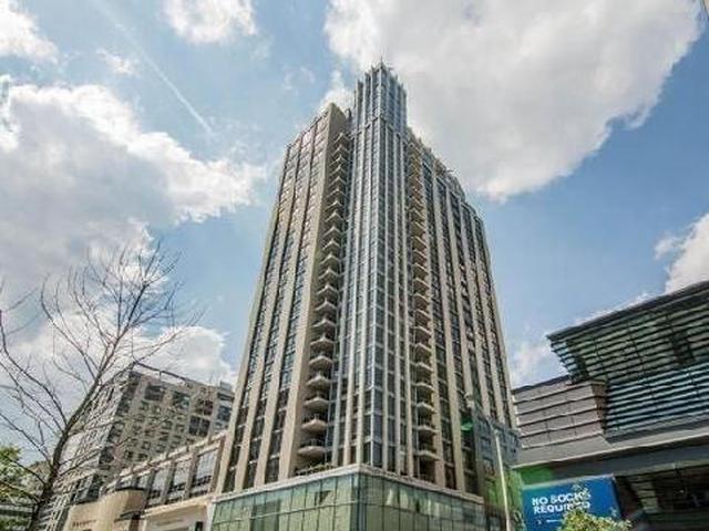 10 Bellair St, Unit 1603