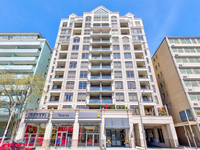 301 - 99 Avenue Rd