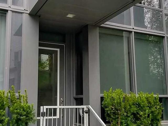 1030 King St W, Unit 113