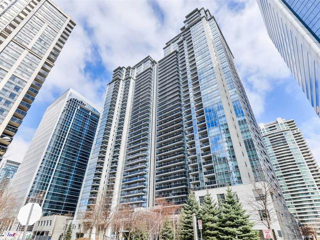 PH202 - 4968 Yonge St