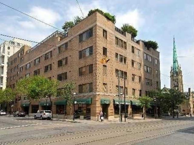 55 Lombard St, Unit 206