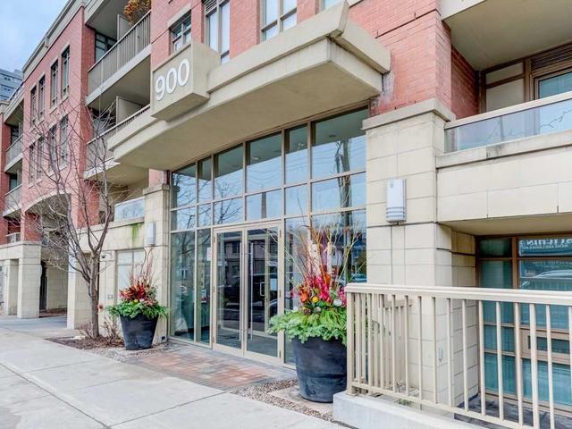 900 Mount Pleasant Rd, Unit A21
