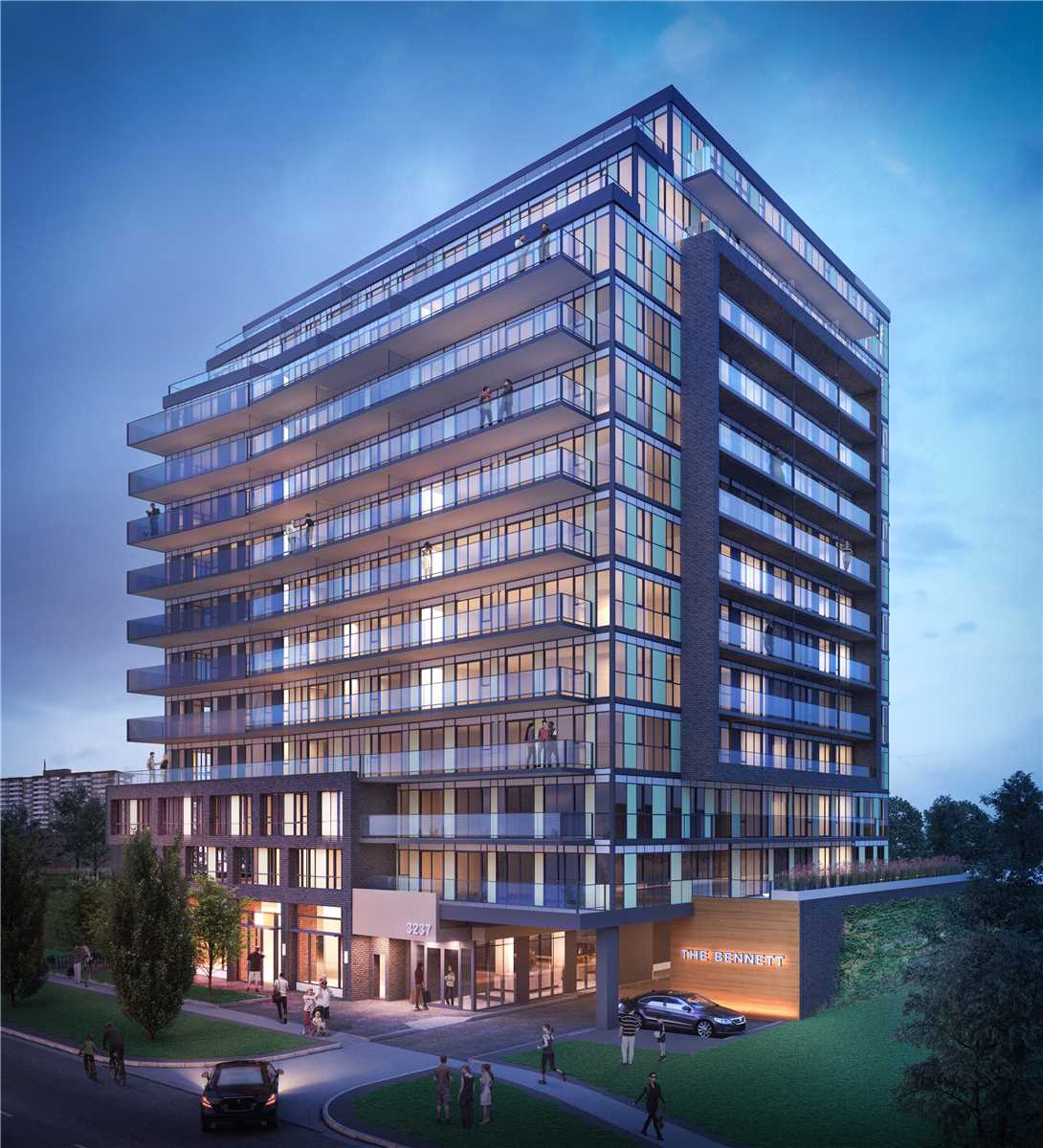1202 3237 Bayview Ave, North York Terminated, C4464559 Condos.ca