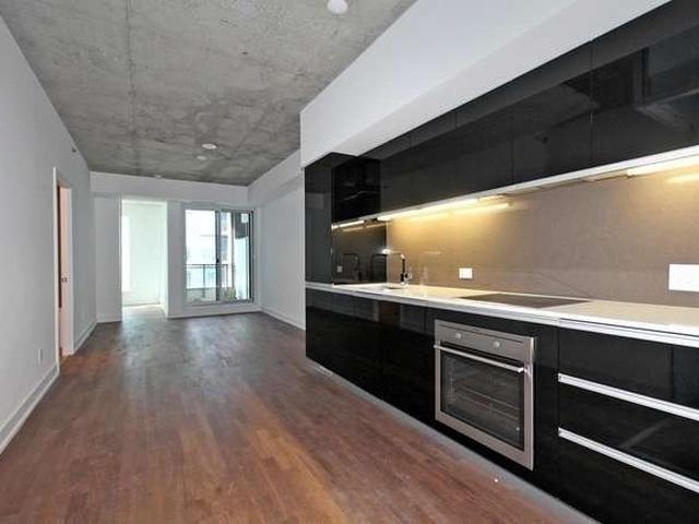 20 Gladstone Ave, Unit 713
