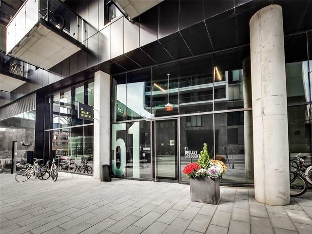 420 - 51 Trolley Cres