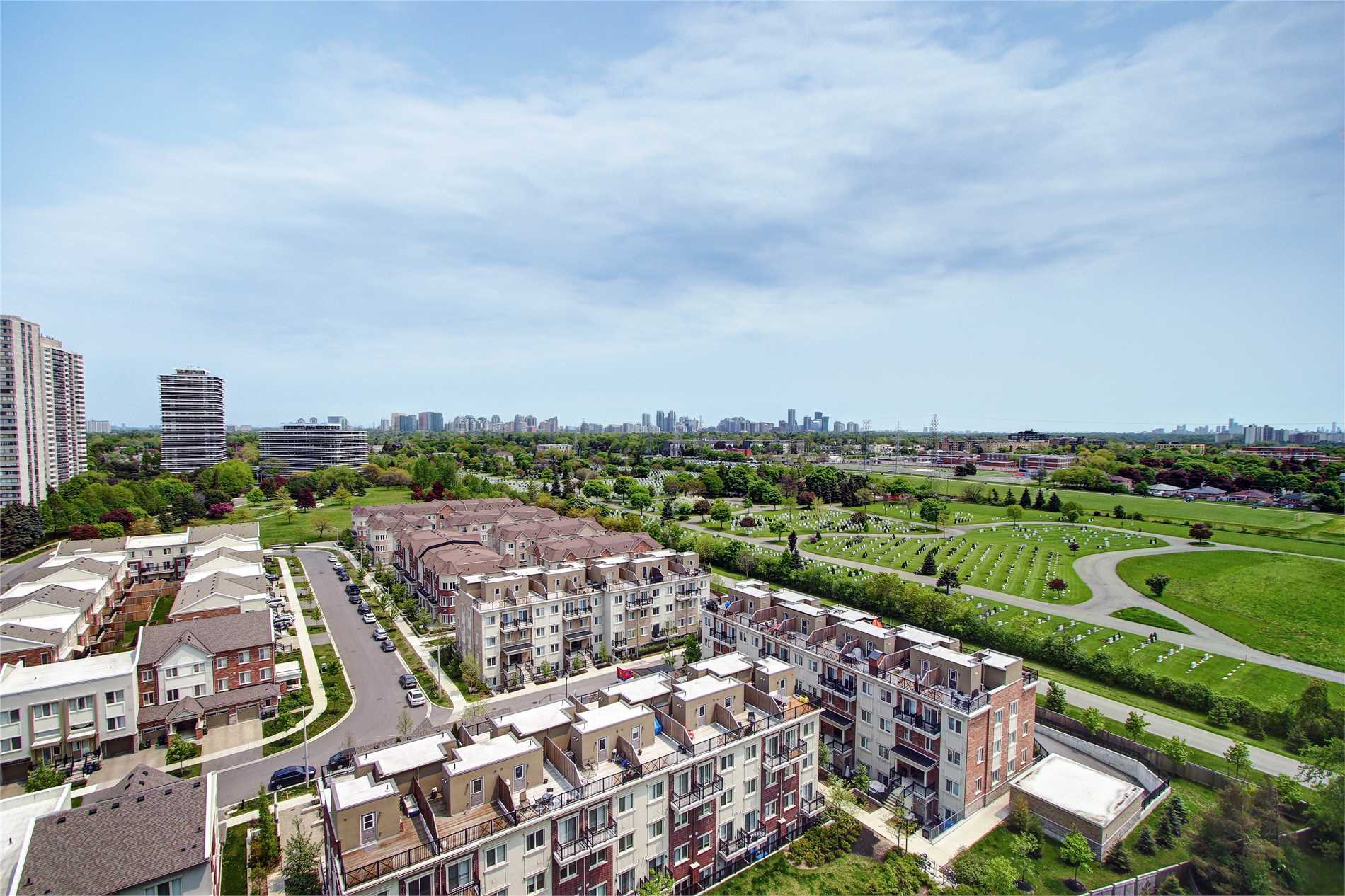 1608 133 Torresdale Ave, North York Terminated, C4471231 Condos.ca