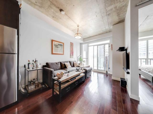 1 Shaw St, Unit 513