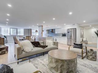 360 Bloor St E, Unit 508