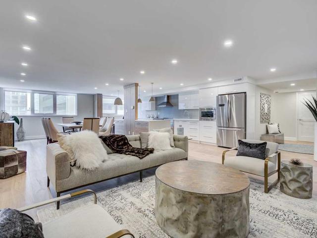 360 Bloor St E, Unit 508