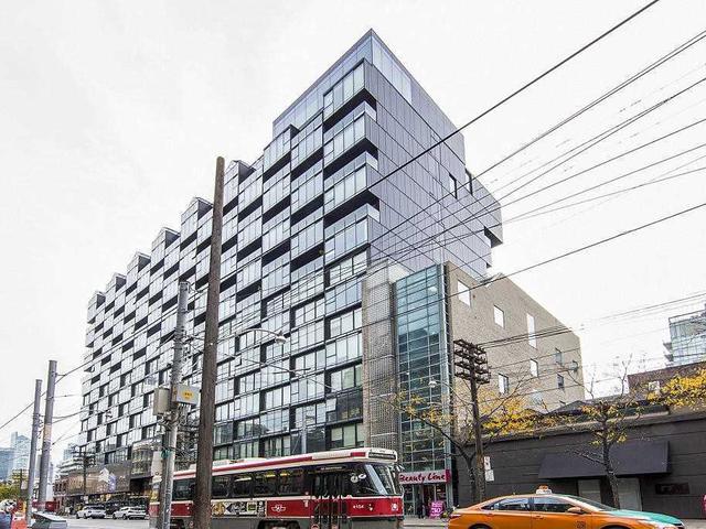 629 King St W, Unit 715