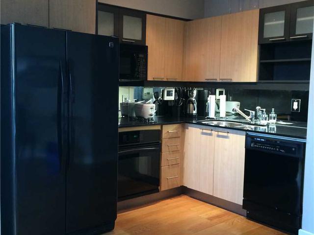 36 Blue Jays Way, Unit 704
