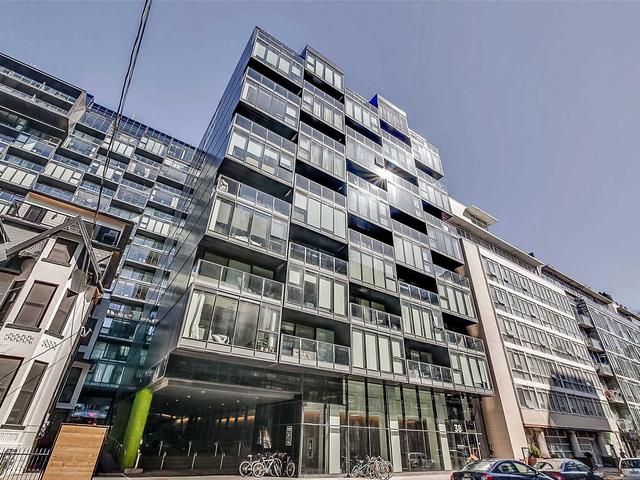 38 Stewart St W, Unit 904