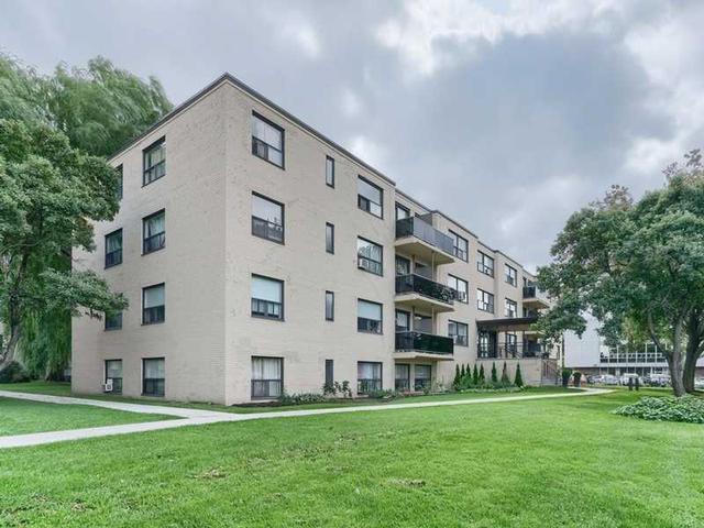413 - 2181 Avenue Rd