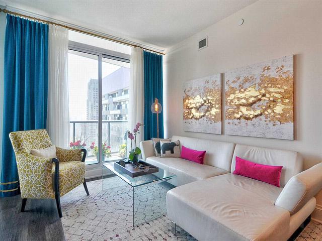 30 Roehampton Ave, Unit 3409