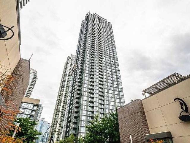 11 Brunel Crt, Unit 2602
