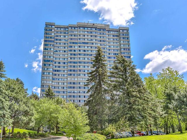 133 Torresdale Ave, Unit 908