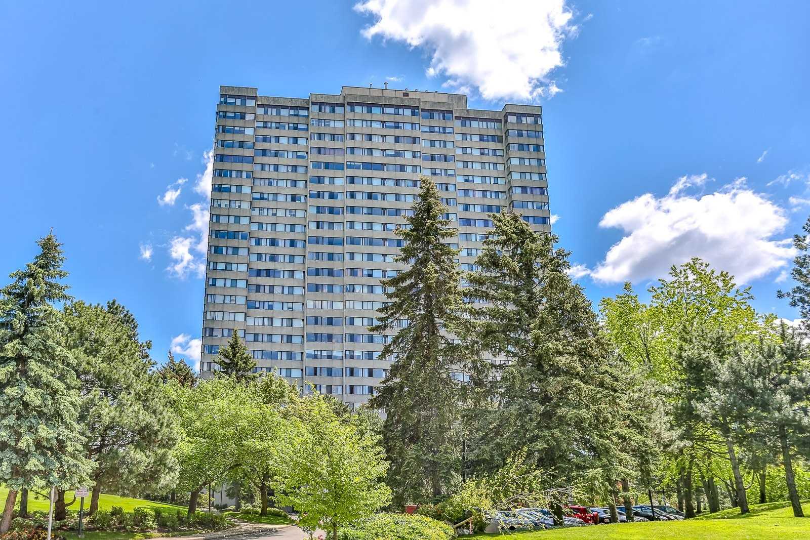 908 133 Torresdale Ave, North York Expired, C4478678 Condos.ca