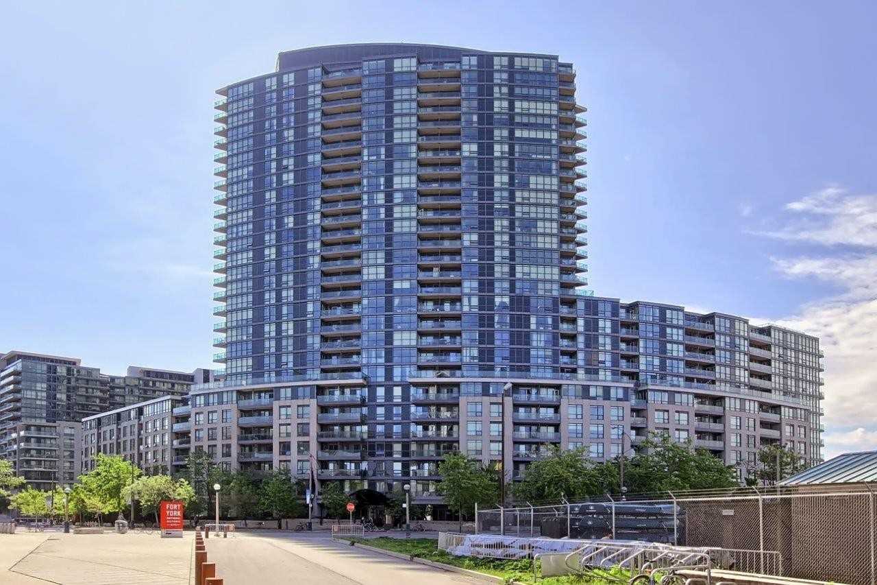 231 Fort York Blvd, Unit 2603, Toronto Leased, C4479018 Condos.ca 231 Fort York Blvd, Unit 2603, Toronto Leased, C4479018 Condos.ca