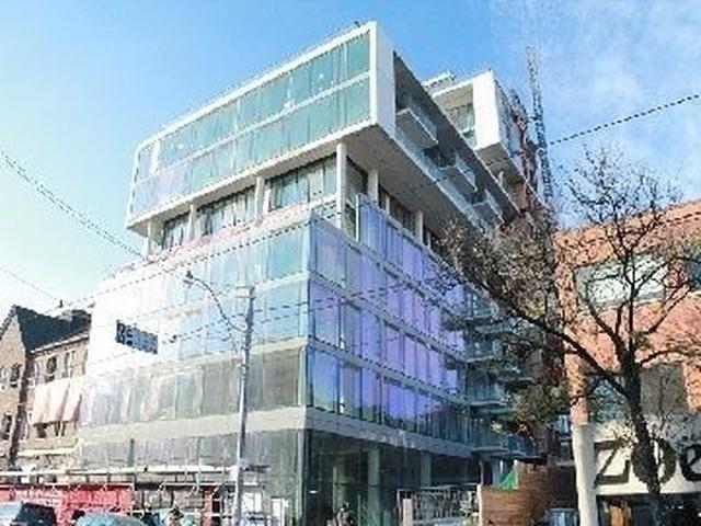 560 King St W, Unit 323