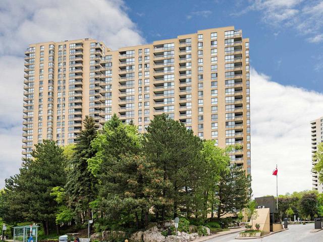 1 Concorde Pl, Unit 307