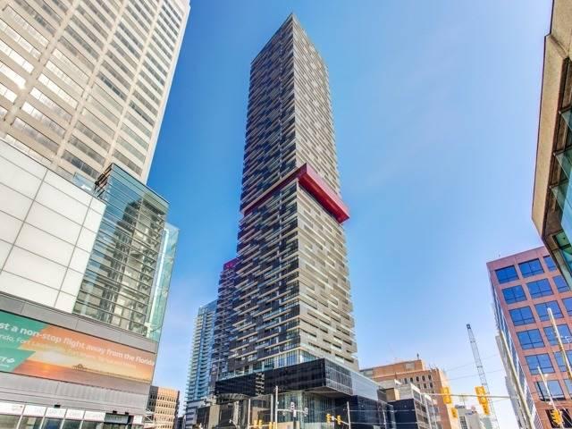 8 Eglinton Ave E, Unit 703