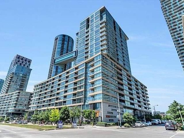 10 Capreol Crt, Unit 1609