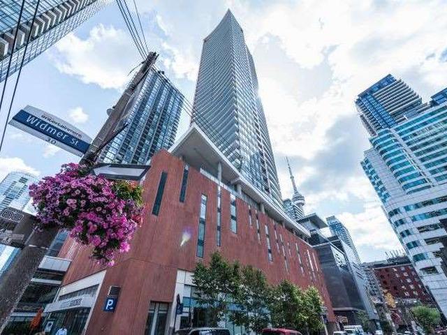 21 Widmer St, Unit 1602