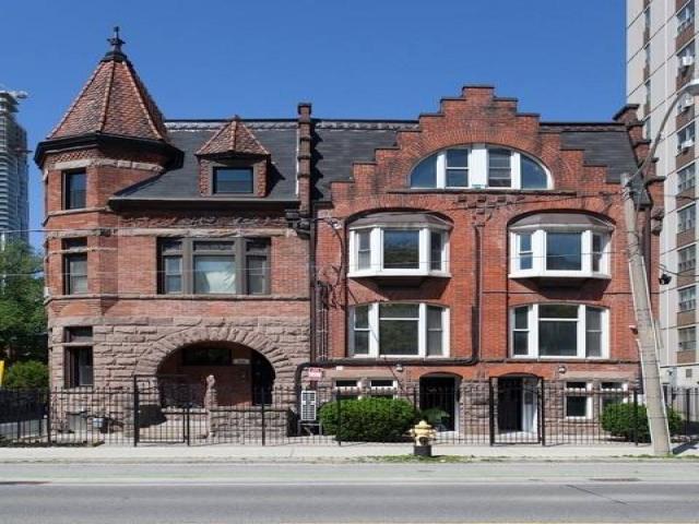 262 Sherbourne St, Unit 3