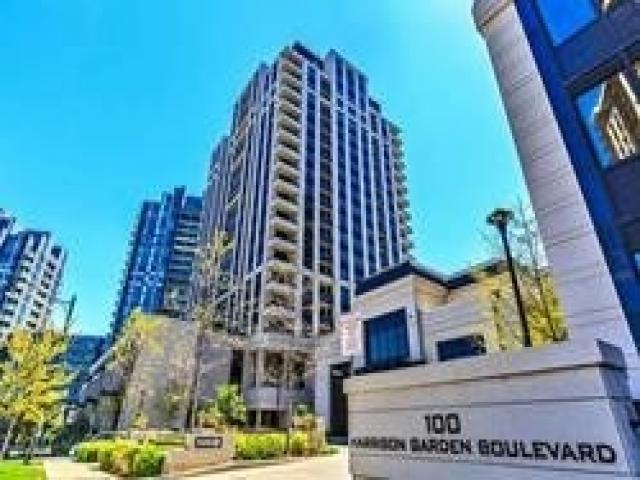100 Harrison Garden Blvd, GPH4