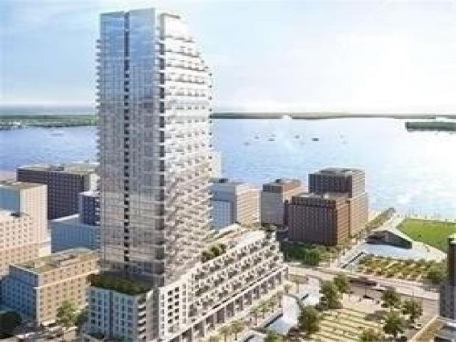 12 Bonnycastle St, Unit 921