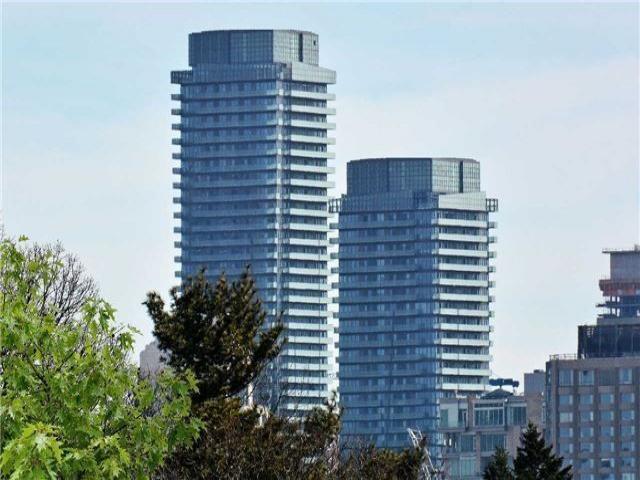 65 St Mary St, Unit 2810