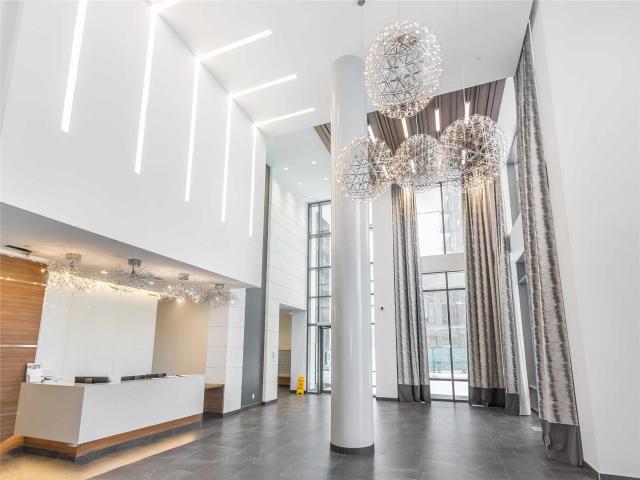 56 Forest Manor Rd, Unit 2305