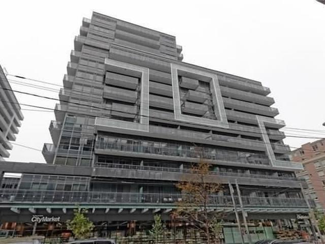 1030 King St W, Unit 404