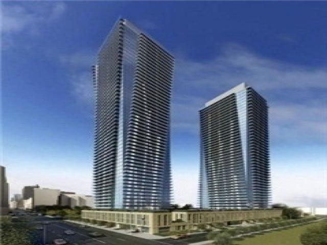 65 St Mary St, Unit 2907