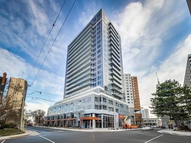 58 Orchard View Blvd, Unit 1104