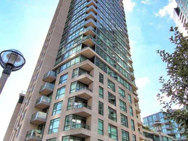 2403 - 219 Fort York Blvd