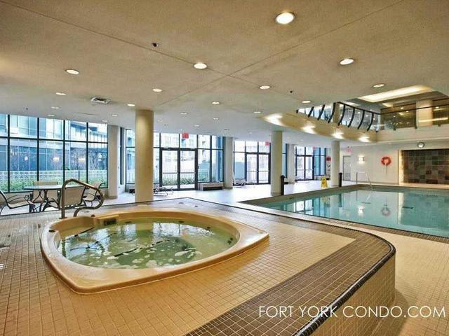 2403 - 219 Fort York Blvd